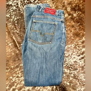 Men’s Kimes Ranch Jeans